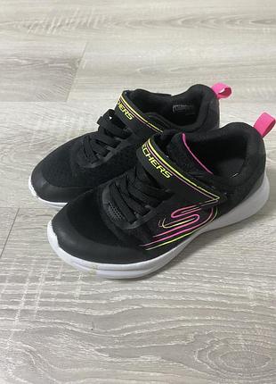 Кросівки skechers 32 р