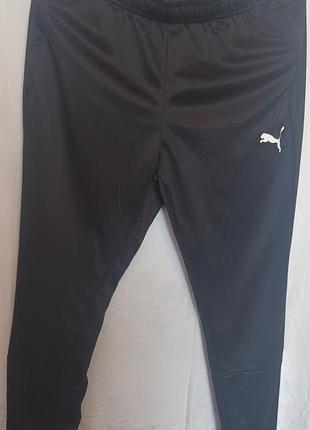 Мужские спортивные штаны puma