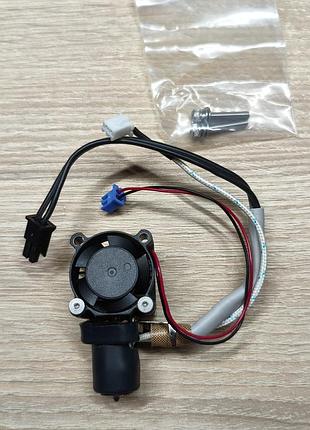 Хотенд qidi tech ceramic heating high-speed hotend для 3d принтера