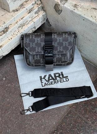 Сумка karl lagerfeld