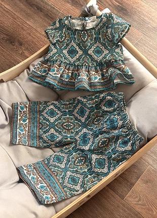 Стильный костюмчик shein
