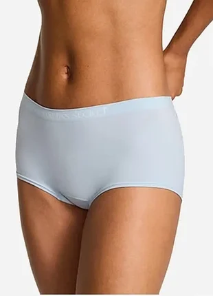 Трусики утяжка, високої посадки victoria's secret