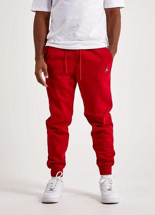 Штани jordan df sprt csvr flc pant dq7332-687