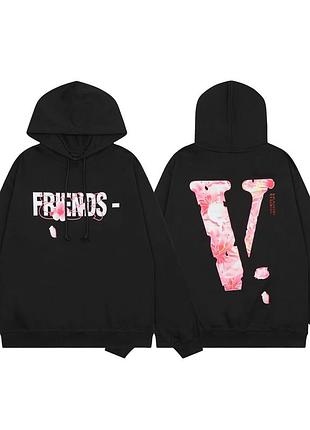 Худі vlone 6