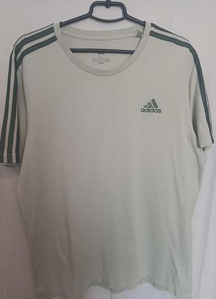 Мужская футболка adidas