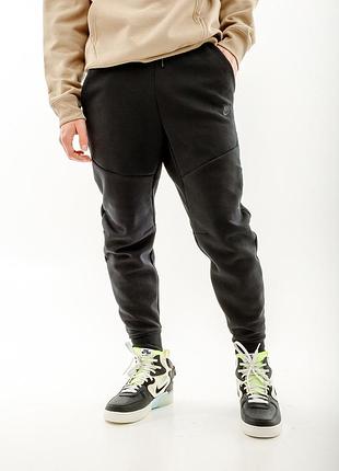Штани nike tch flc gx jggr dx0581-010