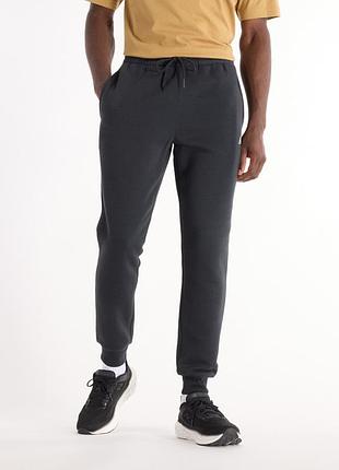 Штани new balance sport fleece mp43904bk