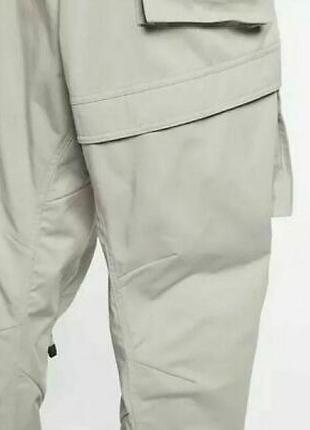 Штани nike acg bq7293-286