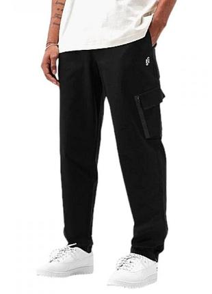 Штани puma x njr cargo pants 534507-01