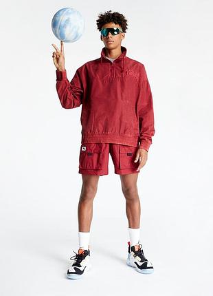 Куртка jordan sport dna jacket da7165-677 m