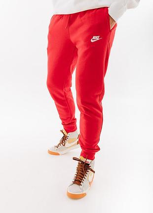 Штани nike club jggr bb bv2671-657
