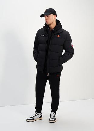 Куртка ellesse nebula padded jacket shr12789-011