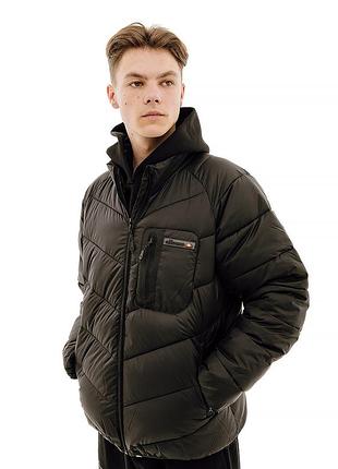 Куртка ellesse lalizo jacket sht19083-011