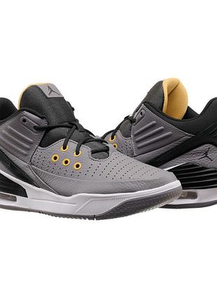 Кроссовки мужские jordan max aura 5 (dz4353-007) dz4353-007
