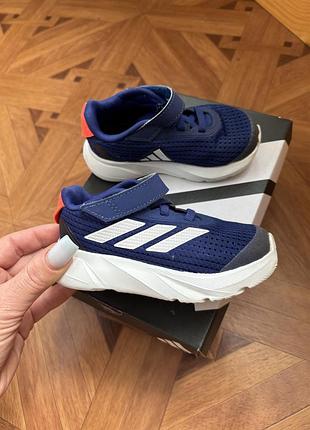 Кросівки duramo adidas