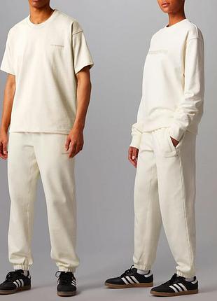 Штани adidas originals x pharrell williams basics pant hg2686