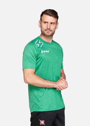 Футболка тренировочная zeus t-shirt olympia z01785