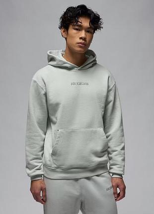 Костюм jordan m air jdn wm flc fj1966-034andamp;fj0696-034 xl
