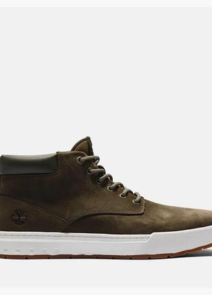 Черевики timberland maple grove tb0a5pr8991 2
