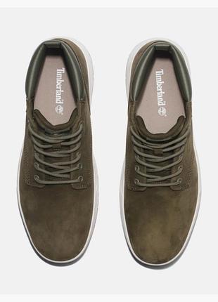 Черевики timberland maple grove tb0a5pr8991 3