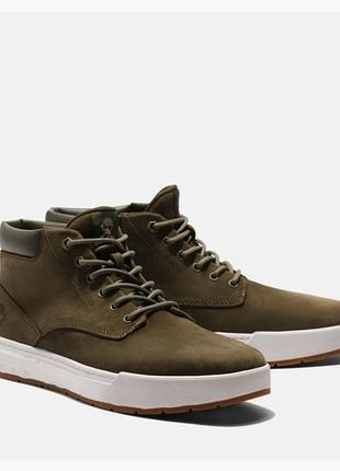 Черевики timberland maple grove tb0a5pr8991 5