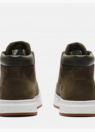 Черевики timberland maple grove tb0a5pr8991 6