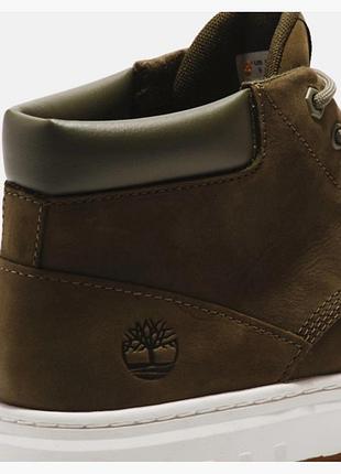 Черевики timberland maple grove tb0a5pr8991 7