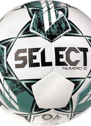 М'яч футбольний select numero 10 fifa quality pro v23 367506-314