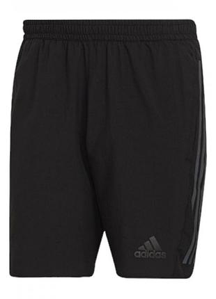 Шорти adidas run icon short he2468