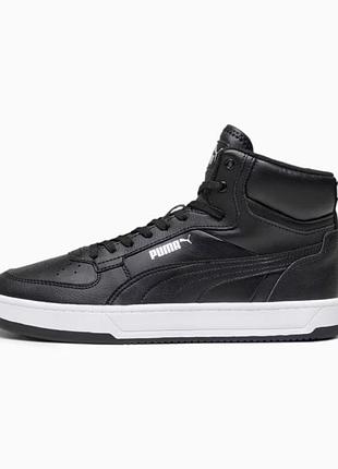 Черевики puma caven 2.0 mid wtr 392333-02 42