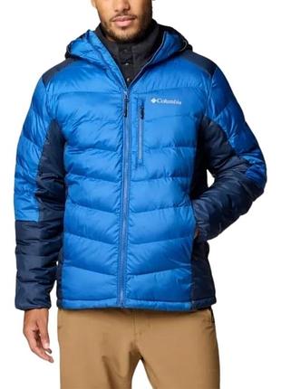 Куртка columbia labyrinth loop ii wo3560-433 xl