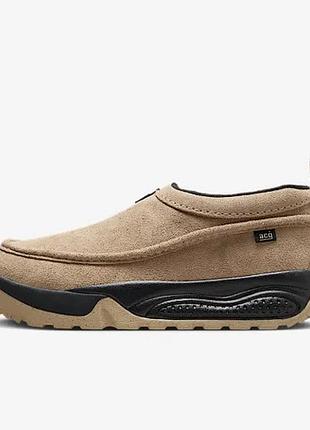 Кроссовки nike acg izy fv4317-200