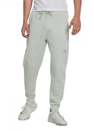 Штани adidas studio lounge fleece joggers hm3281