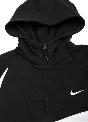 Кофта nike swoosh dx0566-010 3