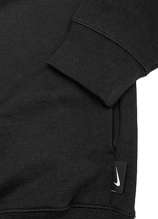 Кофта nike swoosh dx0566-010 4