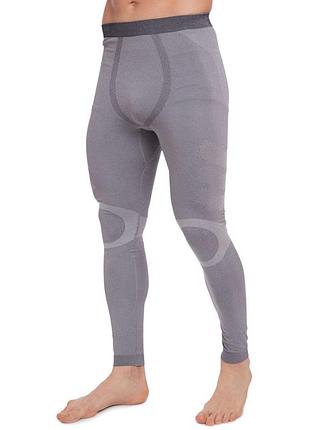 Термоштани zelart compression pants co-2193-g