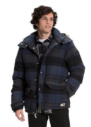 Куртка tnf sierra down jacket nf0a5a7c2z8