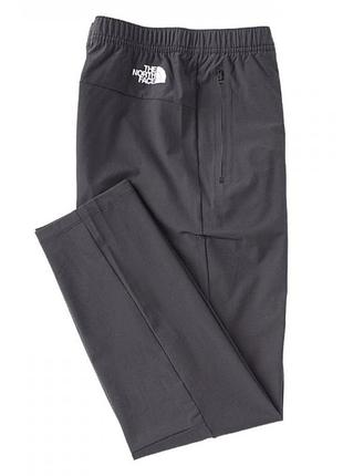 Штани the north face trail slim-fit jogger pants nf0a53bp0c5