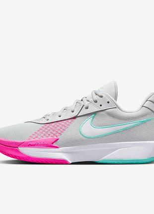 Кроссовки nike air zoom g.t. cut academy fb2599-010 44.5