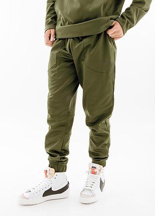 Штани puma train pwr fleece jogger 52089431