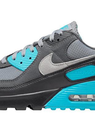 Кроссовки nike air max 90 dm0029-013 41
