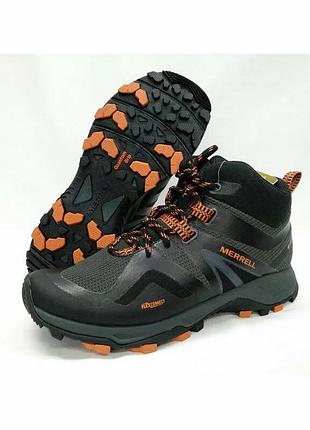 Черевики merrell mqm flex 2 mid gtx j034225 46