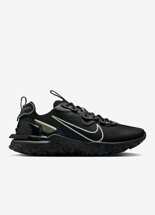 Кроссовки nike react vision hq3819-005 45