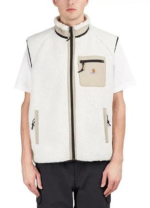 Жилетка carhartt vest i030587 3