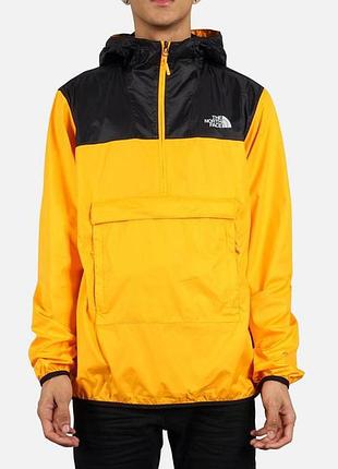 Куртка tnf storm jacket nf0a3fzltsf