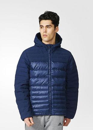 Куртка adidas dowm jacket ap9567