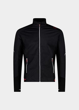 Куртка cmp man jacket hybrid 31a2237-u423