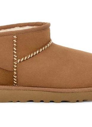 Кроссовки ugg x madhappy ultra mini 1146332