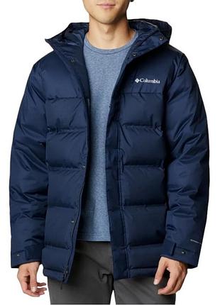 Куртка columbia grand trek down parka wm9826-464