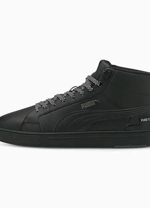Кроссовки puma serve pro mid ptx trainers 382096-02 41
